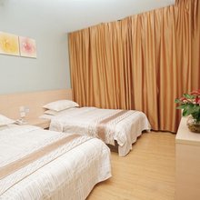 铁道饭店(朝阳广场南宁火车站店)