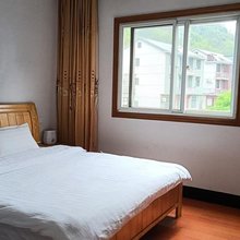 杭州大明山相携民宿