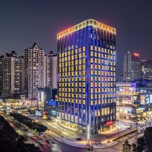 重庆嘉泊汀酒店