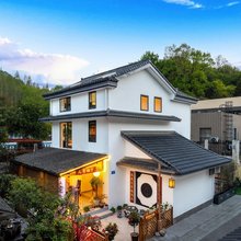 杭州西湖清风居·民宿(雷峰塔太子湾店)