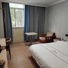 宜黄景泰宾馆