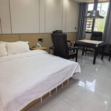 株洲赢城民宿