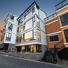 随心且慢民宿(百丈漈店)