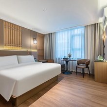 辰际酒店(西丽地铁站店)