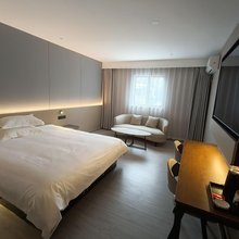 品珍福地连锁民宿(苏州观前街店)
