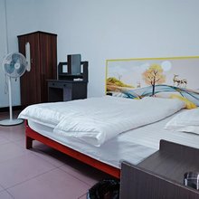 东莞幸福楼住宿(东莞松山湖东华医院店)