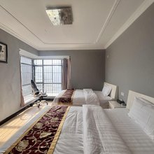 务川二姐宾馆(遵义医科大学附属医院店)