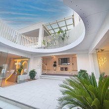 星光黎舍民宿(伊宁六星街景区店)