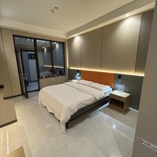 云梦哲宾馆(大同云冈国际机场店)