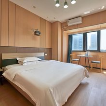 杭州云涧巨幕影院公寓