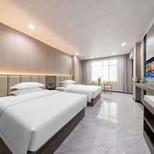 丽舍优享公寓(惠东黄埠店)
