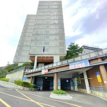 云馨公寓