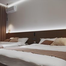 平潭星海客栈(龙王头沙滩店)