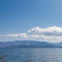墨轩云逸海景客栈(大理洱海双廊古镇店)
