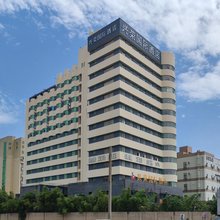 厦门兴荣国际酒店(同安环城南路店)