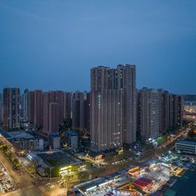 你好酒店(武汉王家湾玉龙路地铁站店)