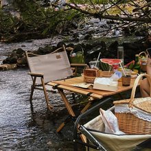 清宿·QingS·山野溯溪·泳池度假美宿(安吉浙北大峡谷店)