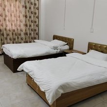 岩林源民宿