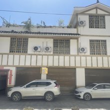 石棉一帆客栈