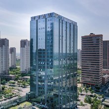 全季酒店(苏州高铁北站地铁站店)