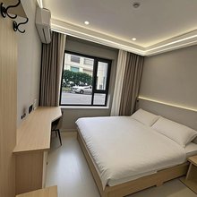 美湖公寓(东湖生态旅游景区店)