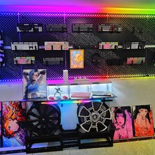 鐵男潮玩电竞公寓(厦门集美学村石鼓路店)