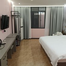 庐山亮腾宾馆