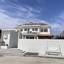 养马岛晞岸民宿