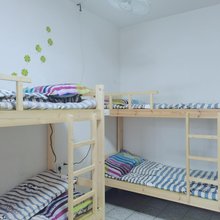 高度青年长租房(八一广场地铁站店)
