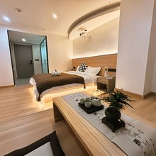 平潭硕天客栈(龙王头沙滩店)