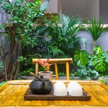 念山海·Sakura云山岚雾设计师美宿(大理古城店)