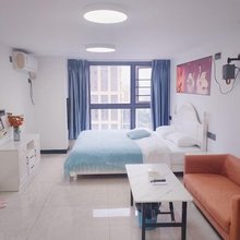 福州云梦公寓(福州火车南站店)