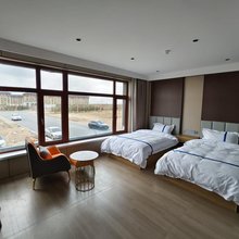 东乌旗果然宾馆
