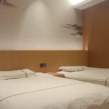 鑫水汇宾馆