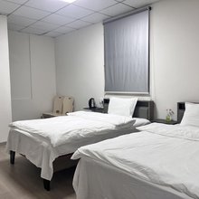 乐山鼎顺日租房