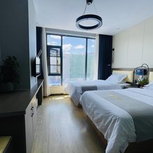 铭涛酒店(布达拉宫大昭寺店)