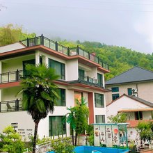 桐庐乡田客至民宿(OMG店)