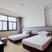 世纪温泉大酒店