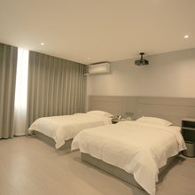 恩施慧宾酒店(火车站店)