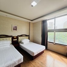 怡轩商务宾馆
