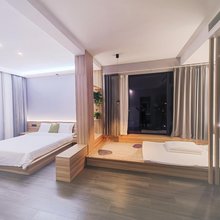 丁丁民宿(象山石浦店)