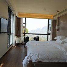月亮湾度假酒店
