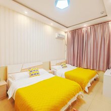 馨之海旅馆(北戴河刘庄店)