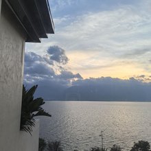 极浦悬崖海景别墅(双廊店)