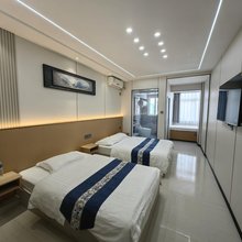 东港宜佳宾馆