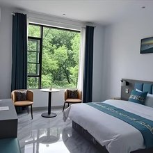 翔云客栈(大理高铁站洱海公园店)