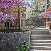 瑞柿小院(仙女山店)