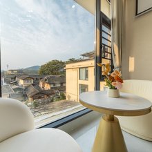 山云逸民宿(云水谣古镇景区店)