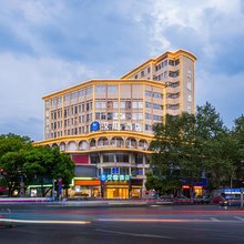 汉庭酒店(景德镇中国陶瓷博物馆店)