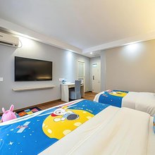 富临酒店(云浮益华国际广场汽车站店)